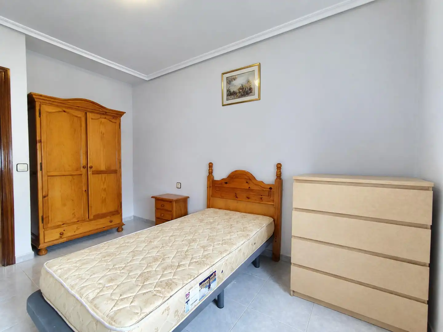Piso con terraza en venta en Calle JUAN LOAISA, imagen 20