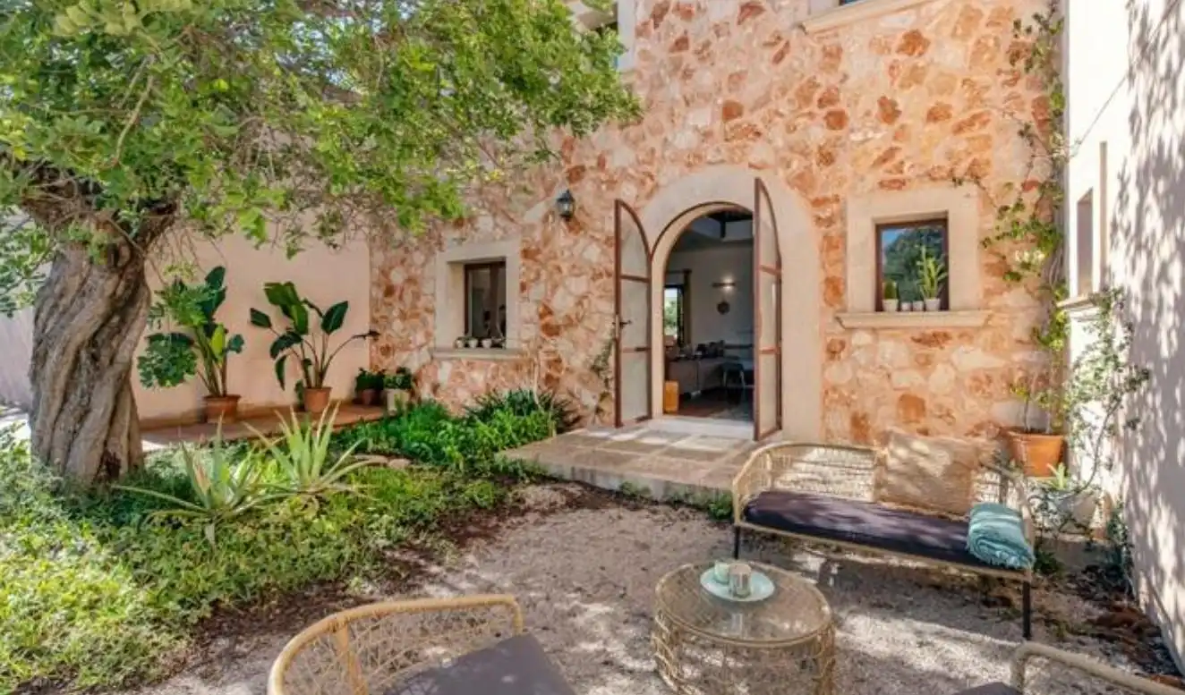 Maison rustique à vendre à Felanitx Poble, imagen 3