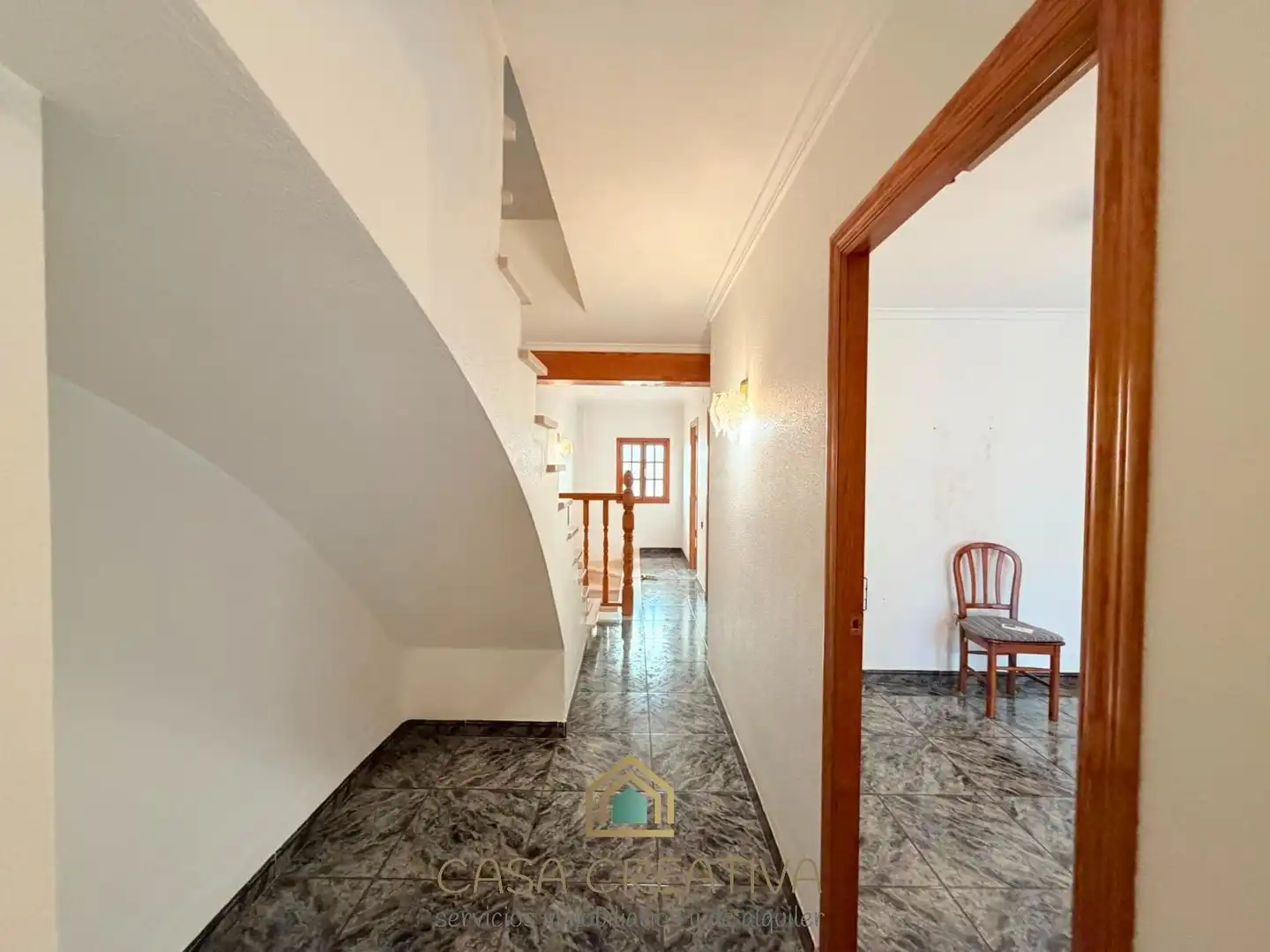 Casa adosada en venta en Xàtiva con Aire acondicionado, Calefacción y Terraza