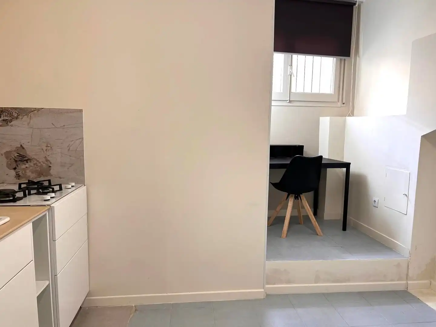 Bedroom of Flat for sale in Verges