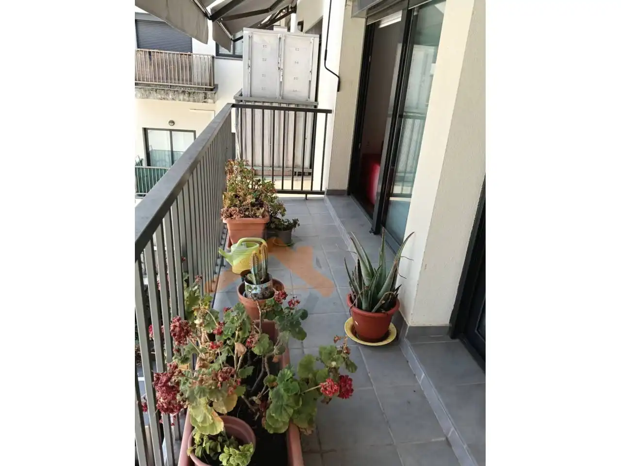 Duplex with terrace for sale in Calle Emperatriz Eugenia, imagen 14
