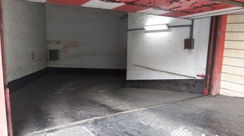 Inmejorable Parcela de Garaje  Venta Bilbao Solokoetxe!!! COCHE MEDIANO