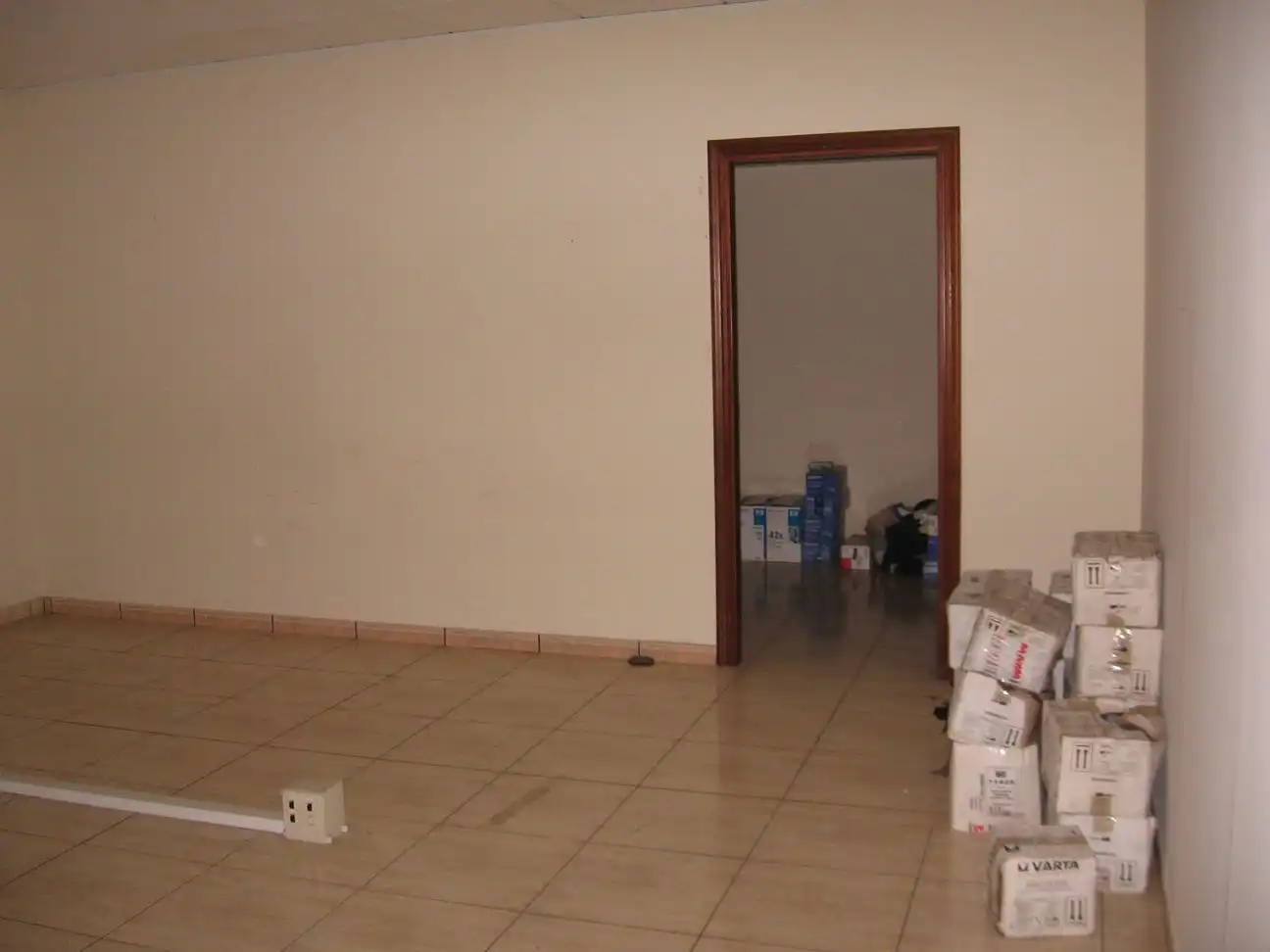 Ufficio in affitto a Polígono Agrela-Bens, imagen 2