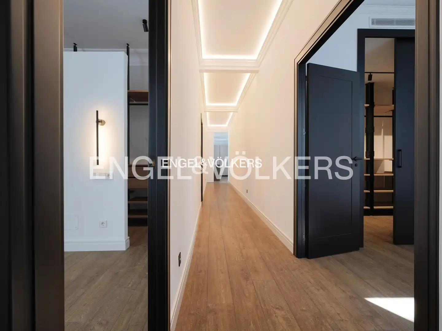Attic for rent in Madrid, Madrid