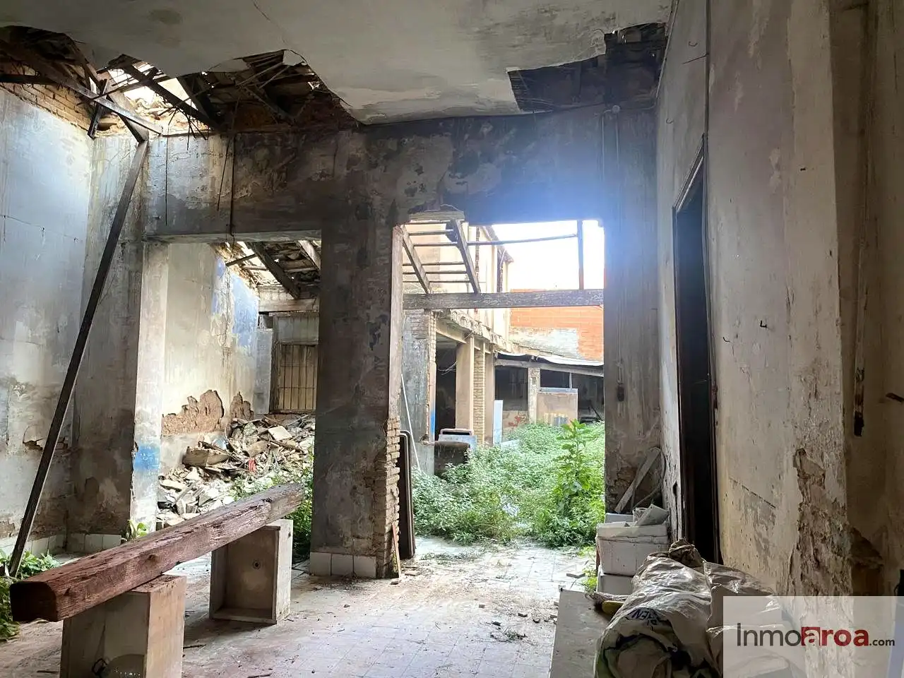 Casa o xalet en venda en Burjassot amb Terrassa