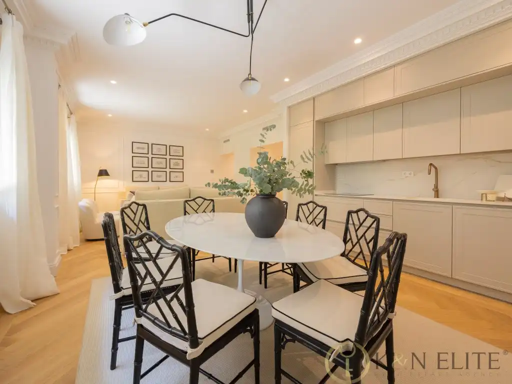 Appartement avec ascenseur à vendre à Calle Claudio Coello, imagen 10