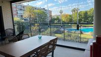 Terrace of Flat for sale in Reus  with Terrace