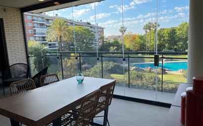 Terrace of Flat for sale in Reus  with Terrace