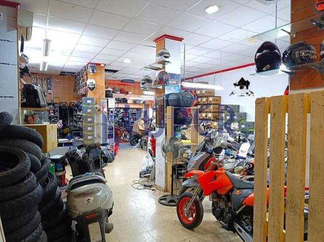 Local comercial en Venta en Campoamor