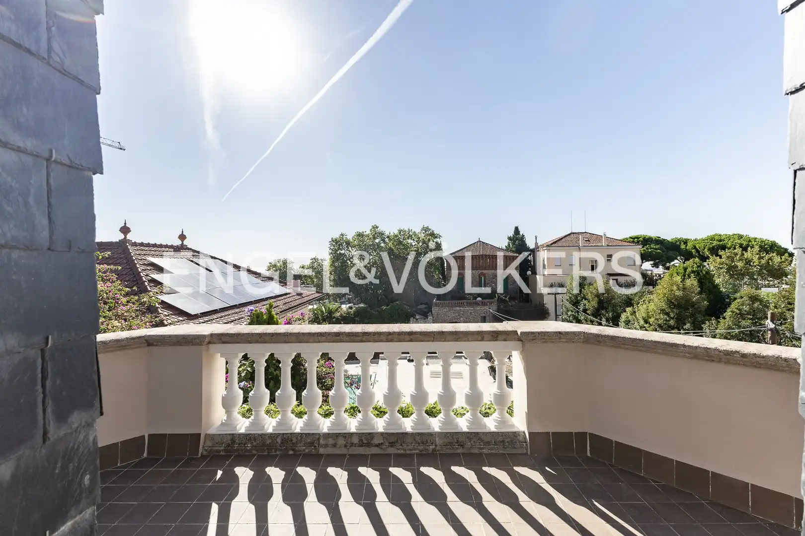 Maison mitoyenne avec terrasse à louer à Sarrià - Sant Gervasi, imagen 63