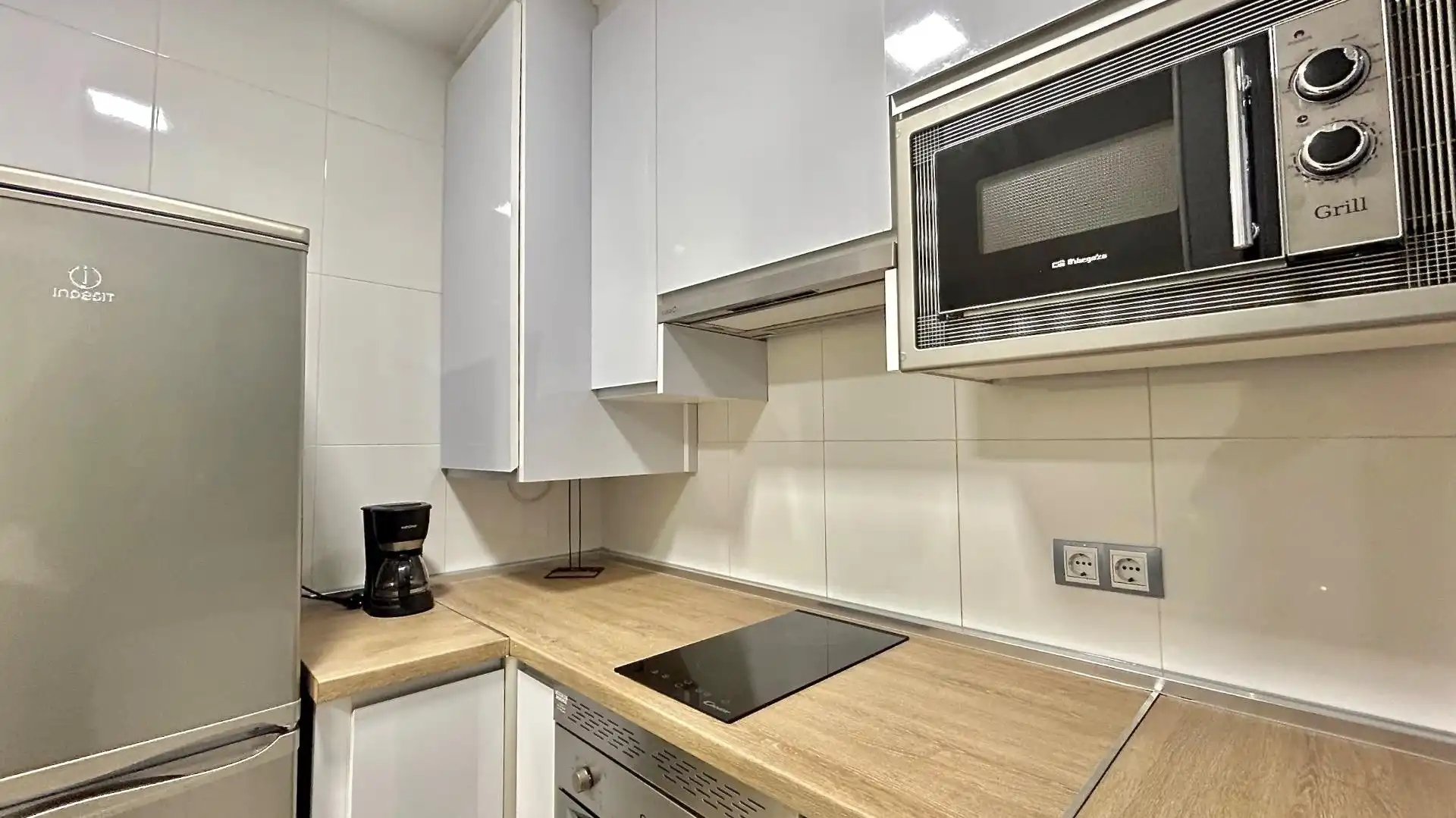 Appartamento con terrazza in vendita a Calle Calle de las Higueras, 95, imagen 32