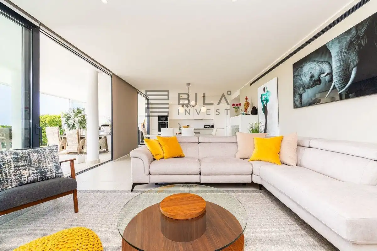 Wohnung mit Pool zum Verkauf in Higuerón West 2, imagen 10