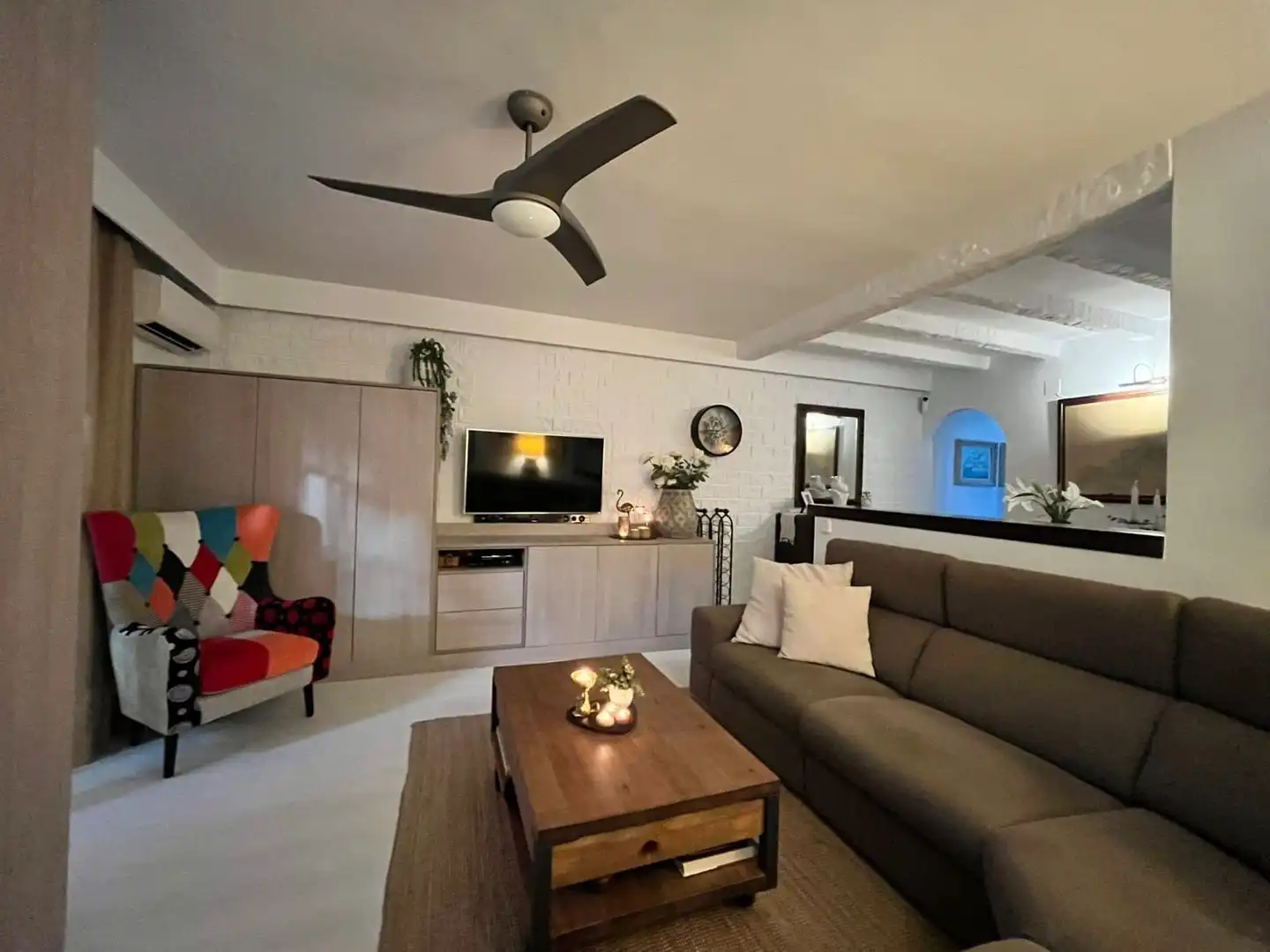 Penthouse with lift for sale in Zona Carrefour - Urbanizaciones, imagen 13