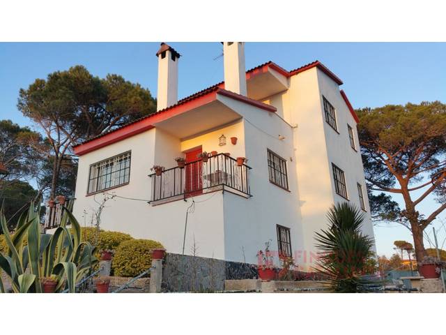Casa-chalet en Venta en Mas Altaba - El Molí