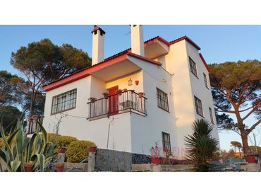 Maison avec balcon à vendre à Mas Altaba - El Molí