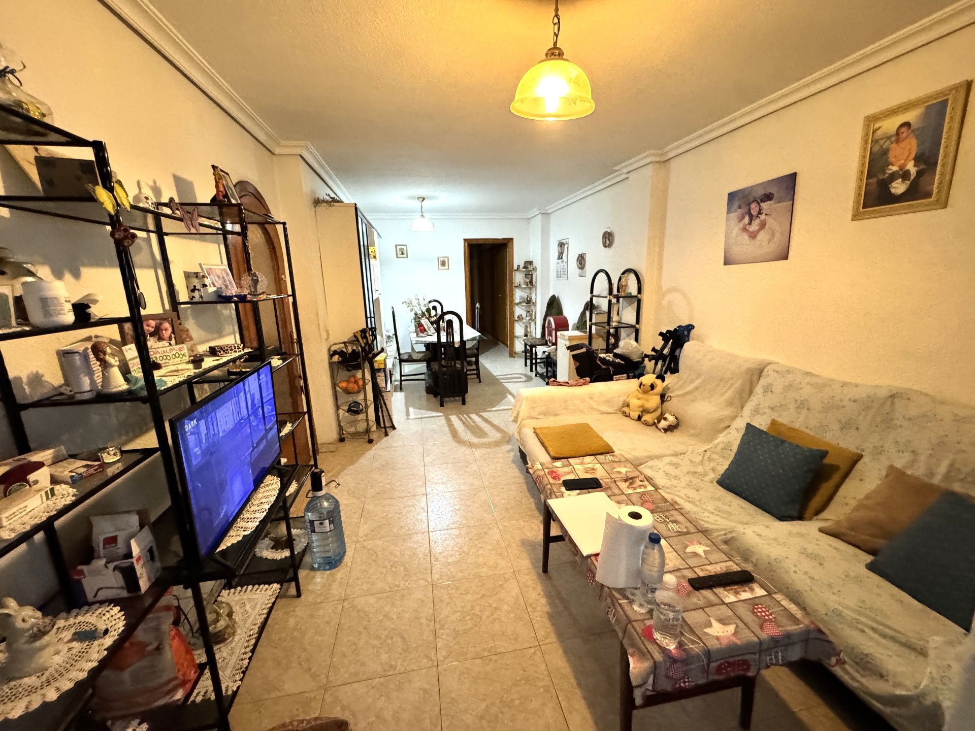 Pis en venda a Colonia Madrid