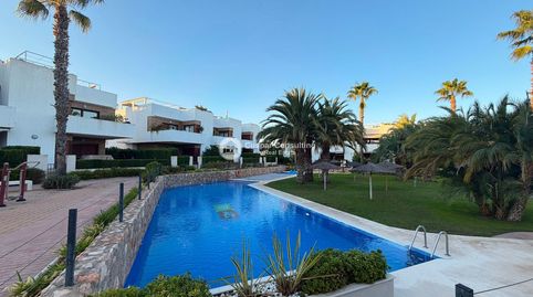 en La Zenia