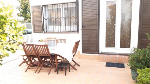 Foto 4 de Casa adosada de alquiler en Carretera de la Ratlla del Terme, Pueblo, Castellón