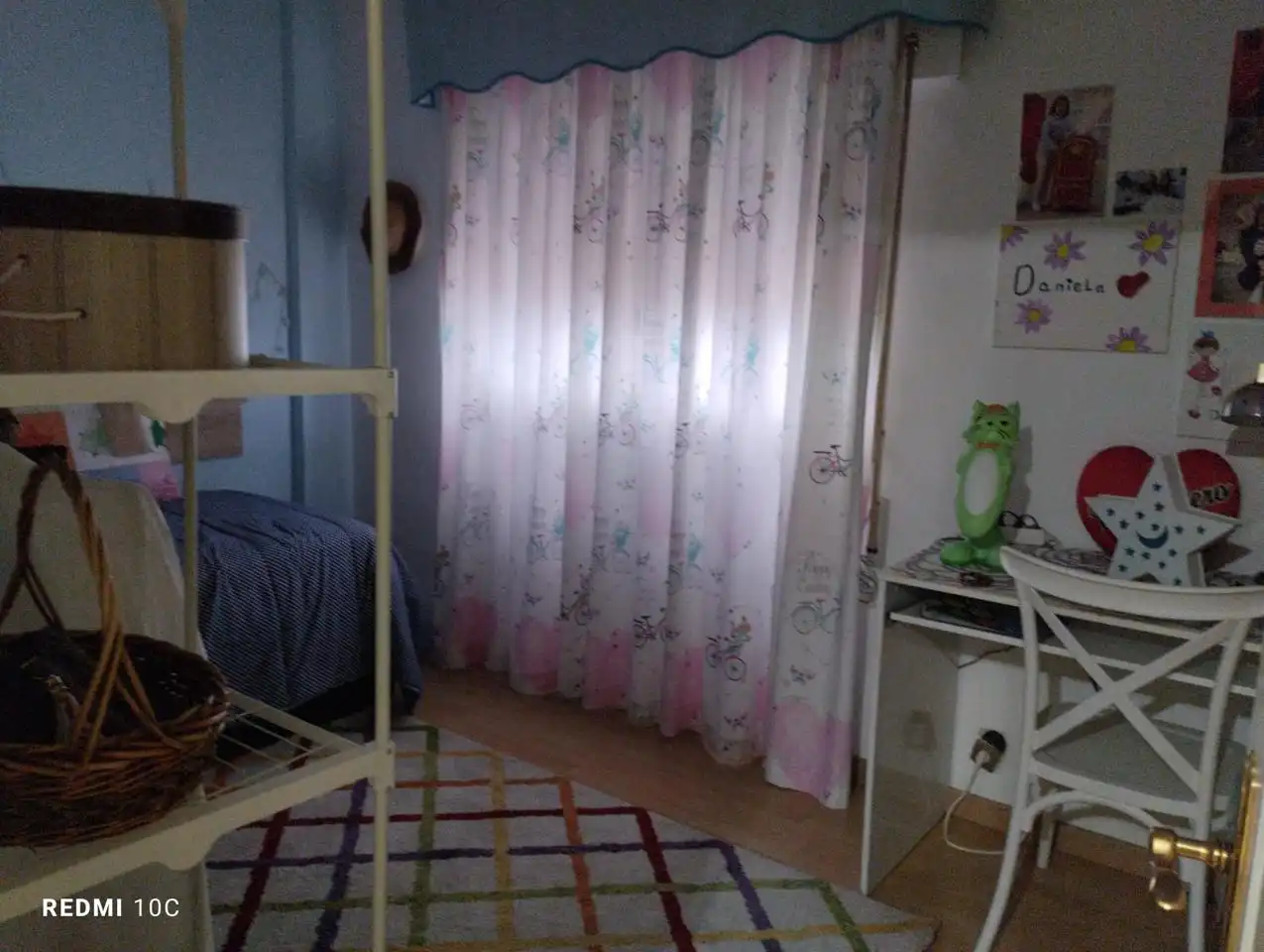 Habitación de Piso en venta en Melilla