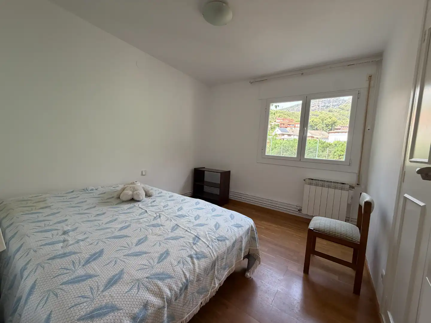 Dormitori de Casa o xalet en venda en Castelldefels amb Calefacció, Terrassa i Piscina
