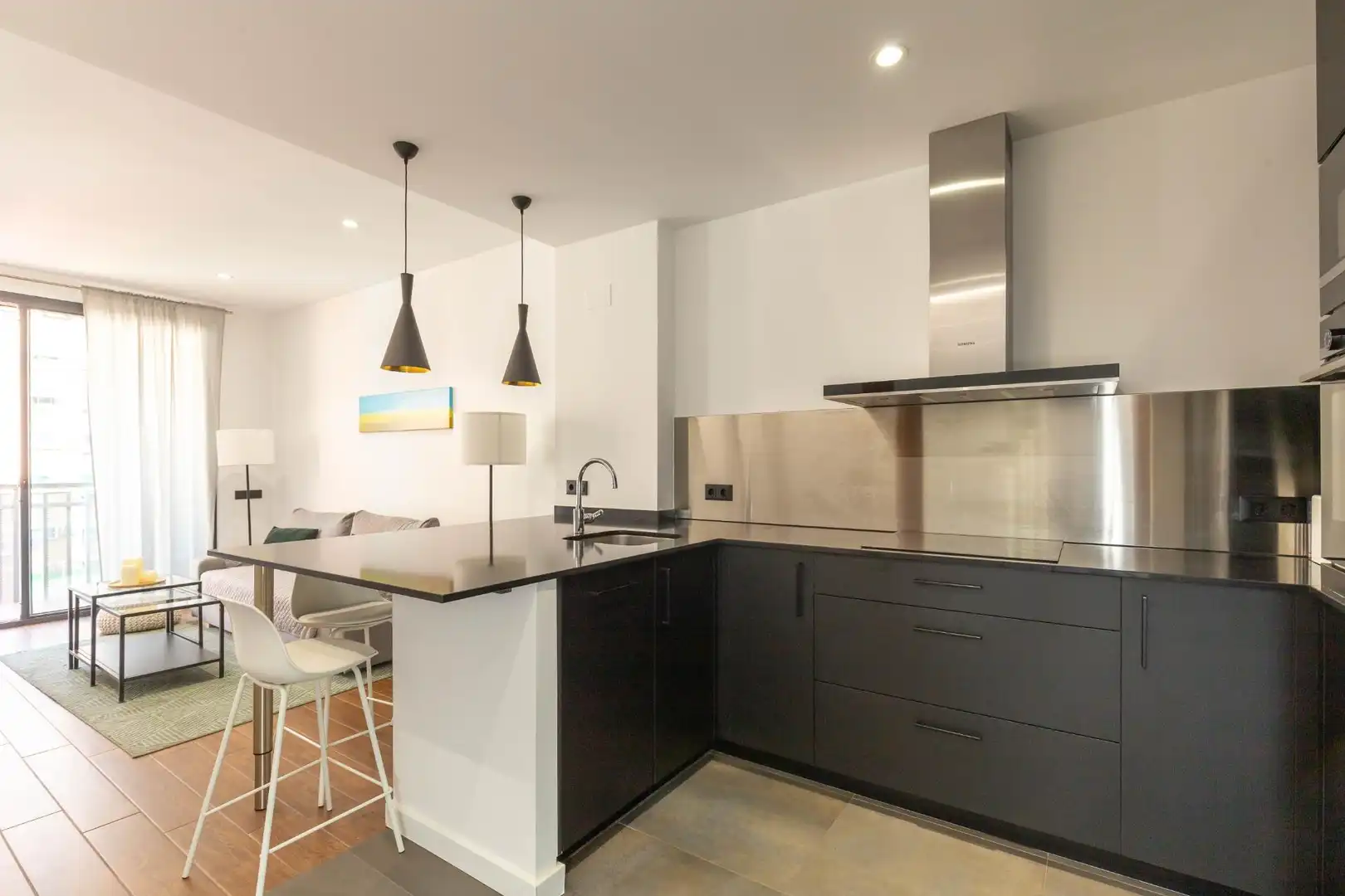 Apartments for rent in SARDENYA, El Parc i la Llacuna del Poblenou