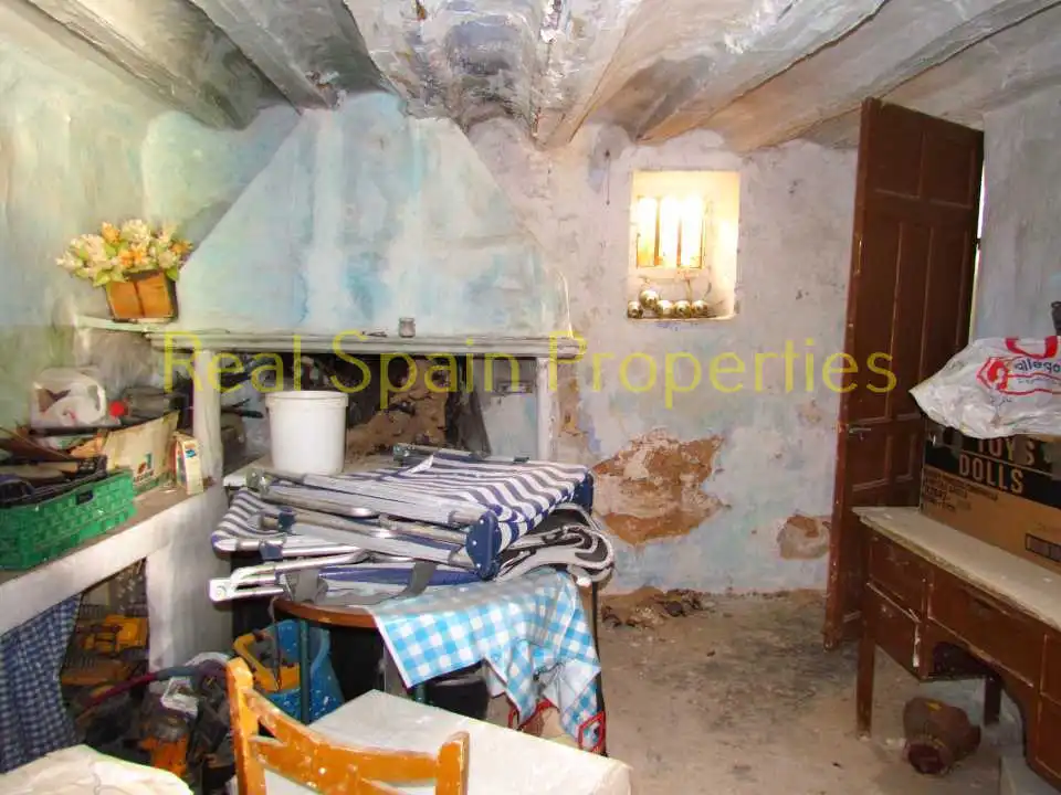 Casa rústica en venda a Vélez-Rubio, imagen 3