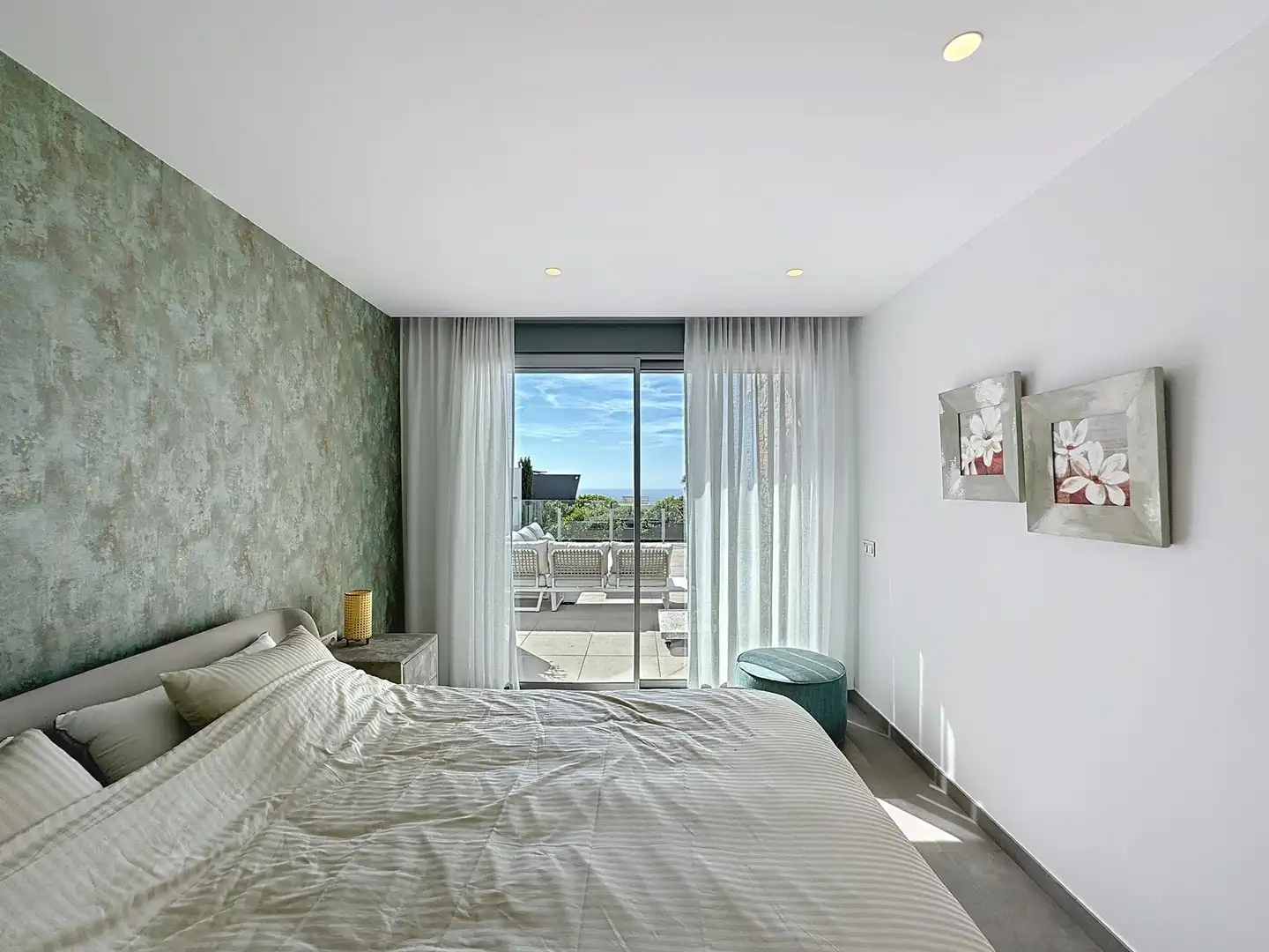 Villa avec piscine à vendre à Cumbre del Sol, imagen 39