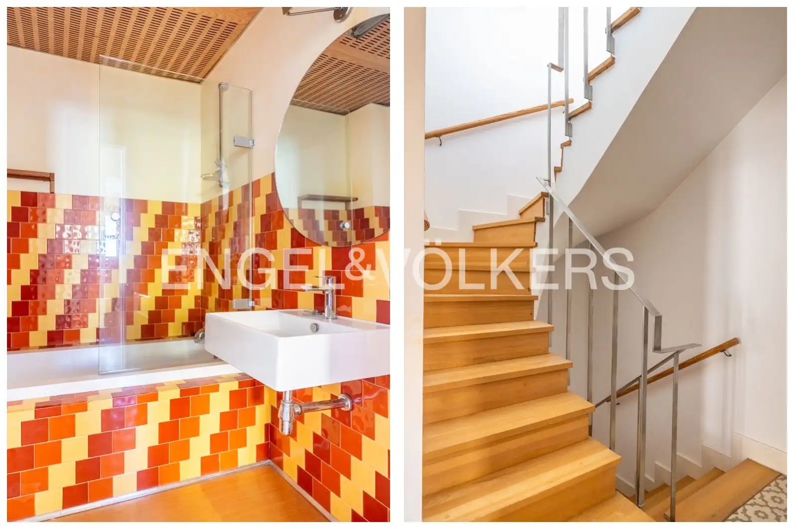 Houses for sale in Sevilla  with Air Conditioner, Heating and Storage room