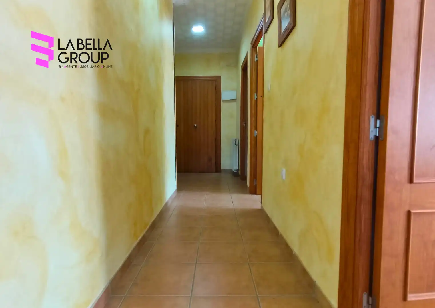 Chalet con jardín en venta en Calle Alhama, imagen 19
