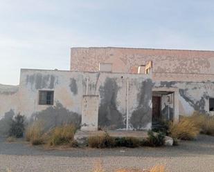 Vista exterior de Terreny en venda en Sorbas