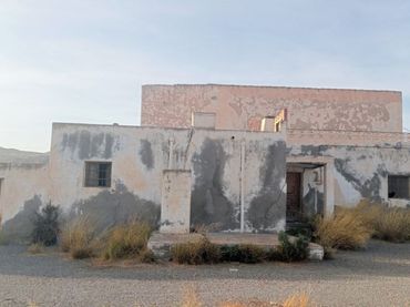Terreno rustico in vendita a Sorbas