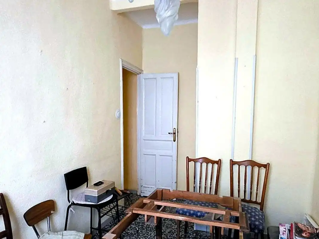 Piso con ascensor en venta en Avenida de la Ciudad de Barcelona, imagen 4