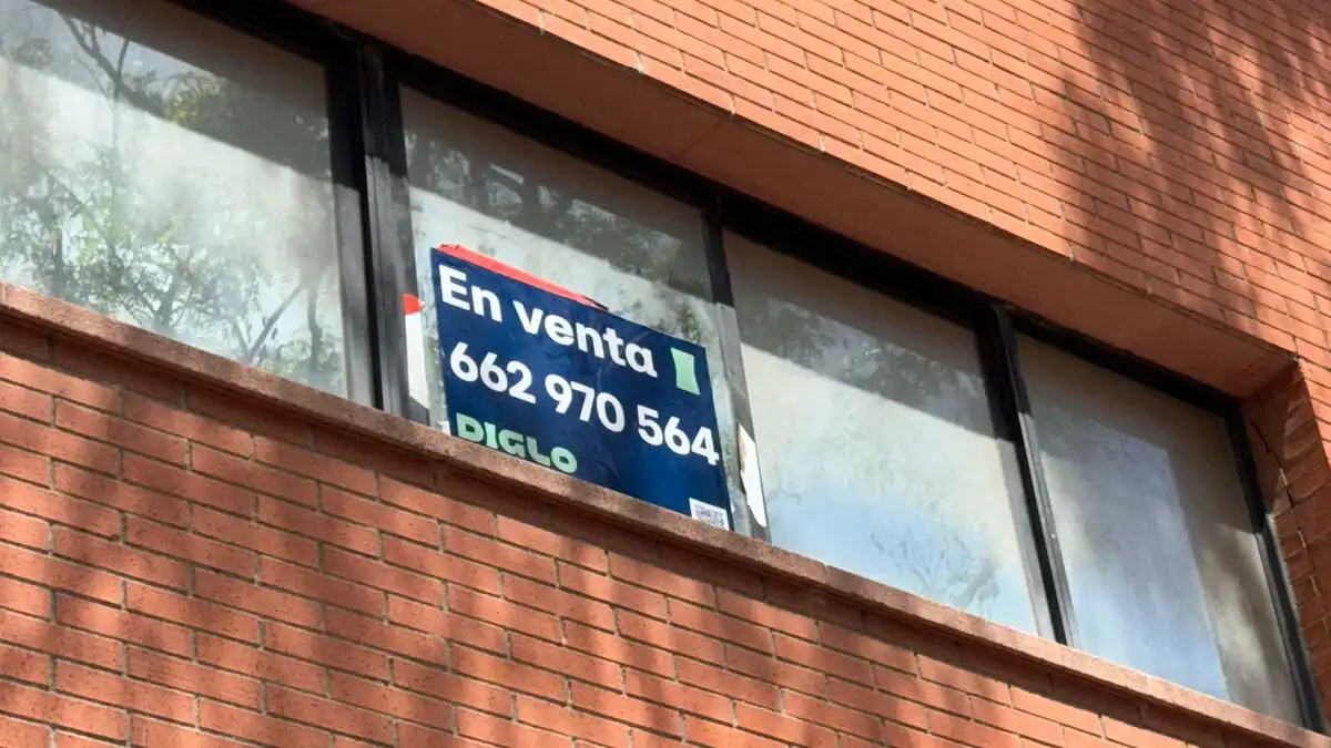 Oficina en venda en Sant Adrià de Besòs