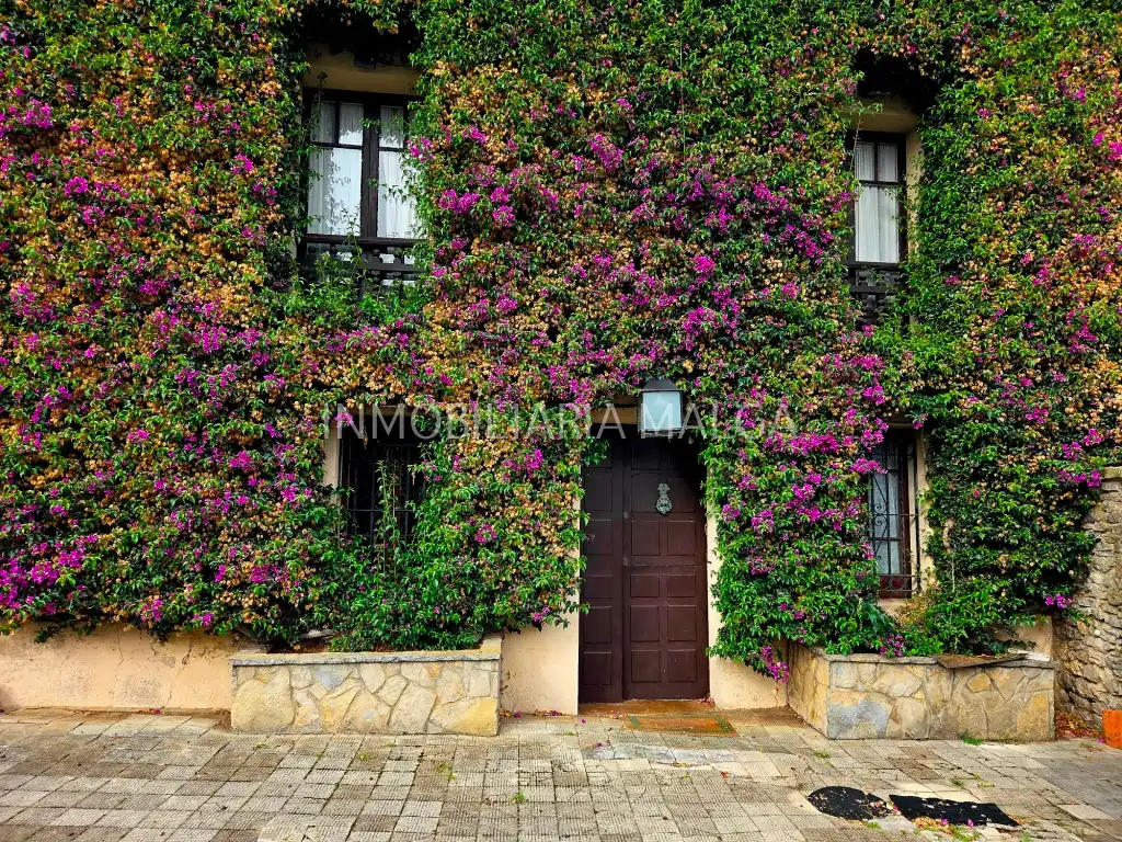 Jardín de Casa o chalet en venta en Caravia, Asturias