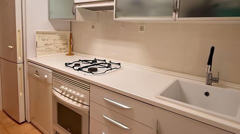 Foto 4 de Apartament en venda a La Constitución - Canaleta, Mislata