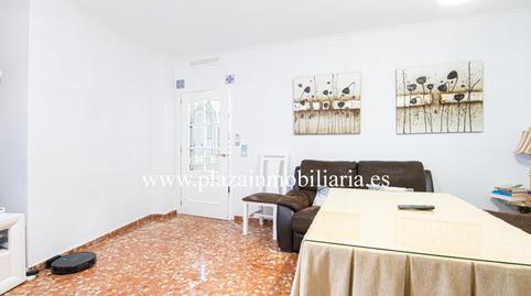 Foto 3 de Piso en venta en El Carmen - La Barrera, Lucena