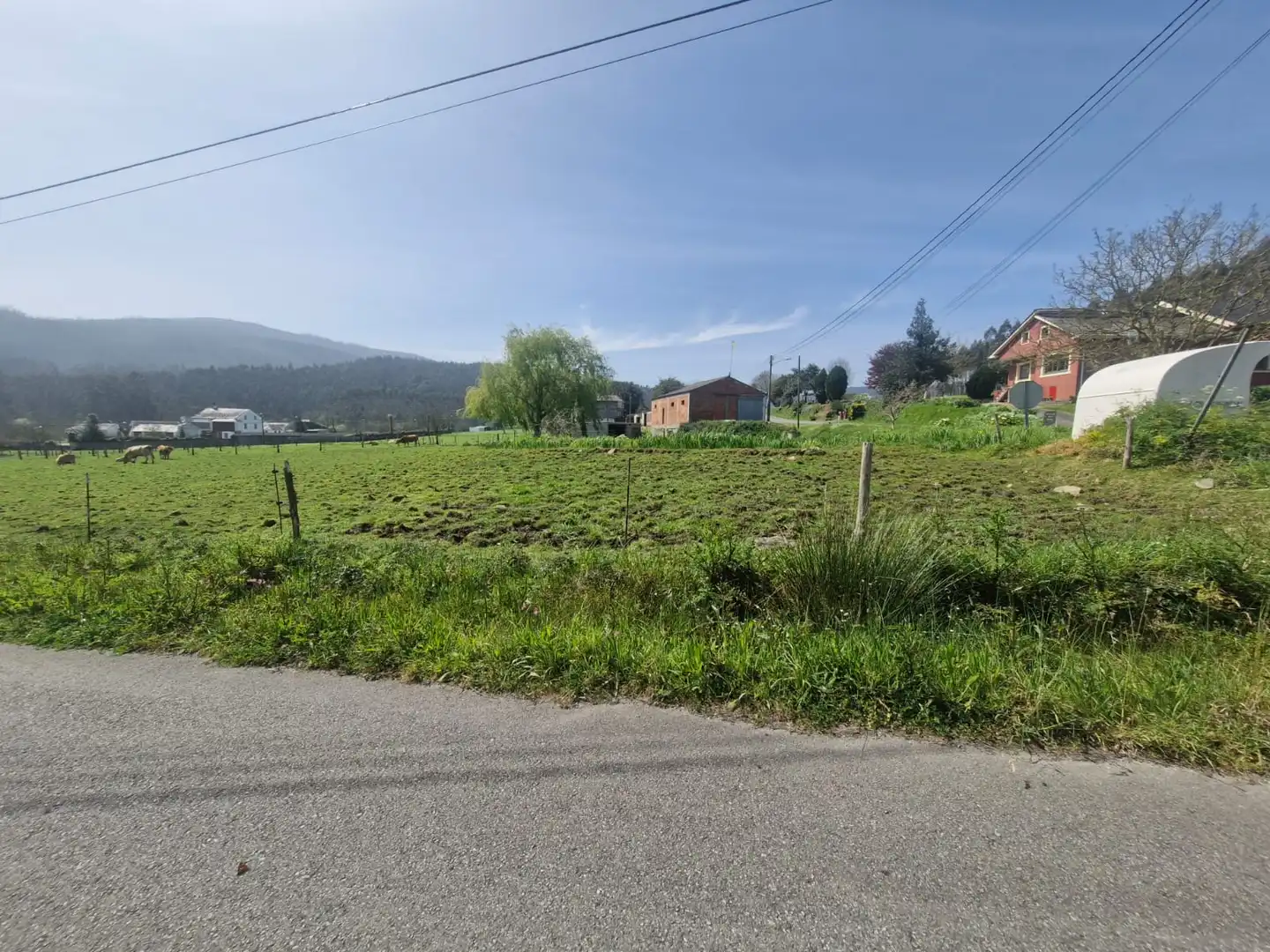 Residential for sale in Foz