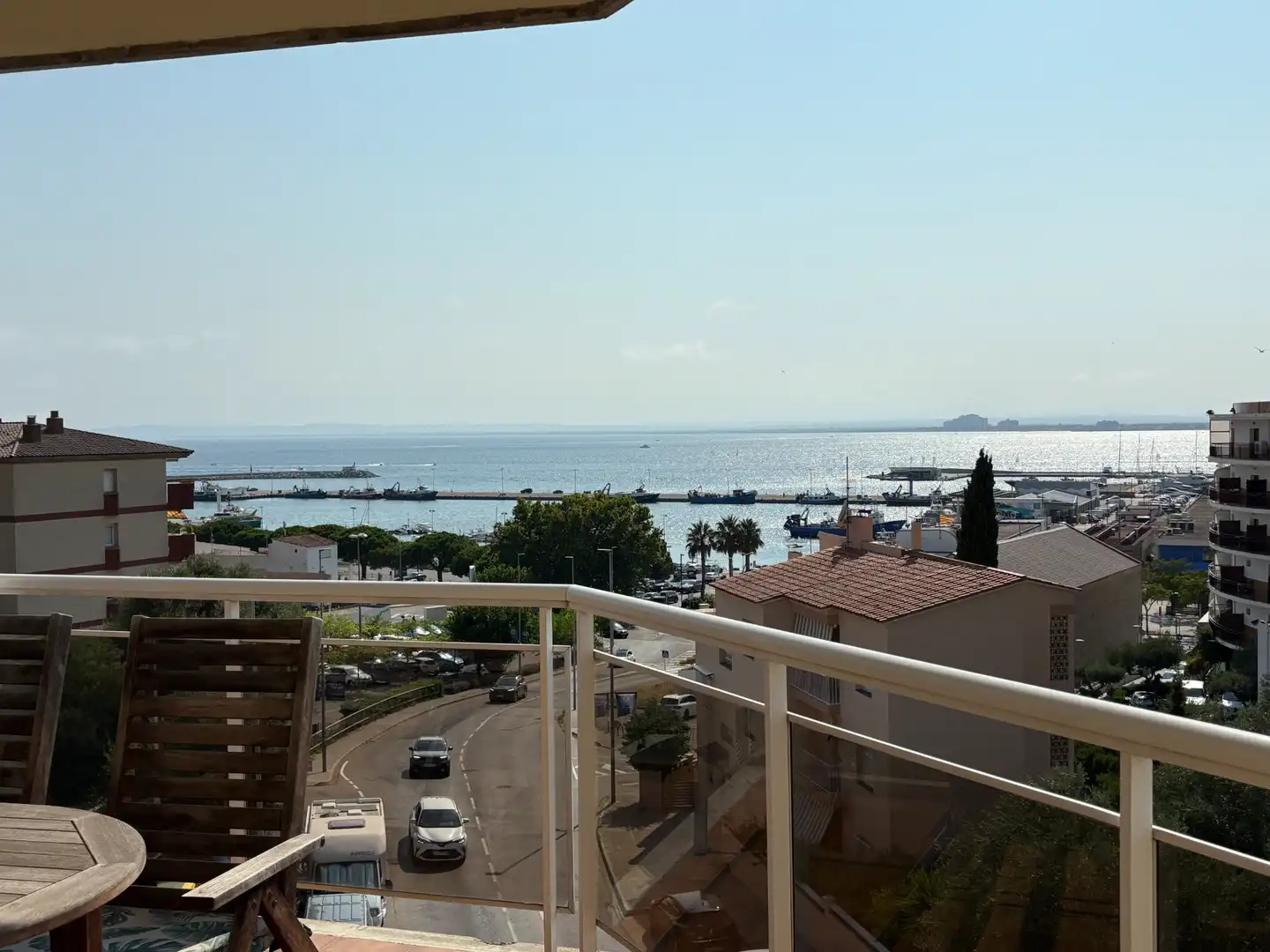 Appartement avec ascenseur à vendre à Carrer de la Pujada del Puig Rom