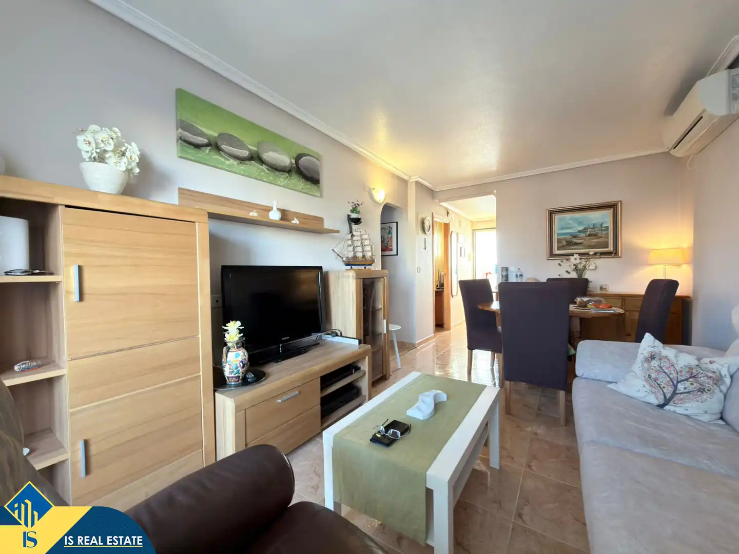 Apartamento con piscina en venta en Nueva Torrevieja - Aguas Nuevas, imagen 5