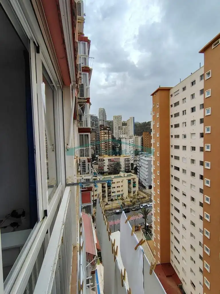 Apartament amb piscina en venda a Playa de Levante, imagen 11