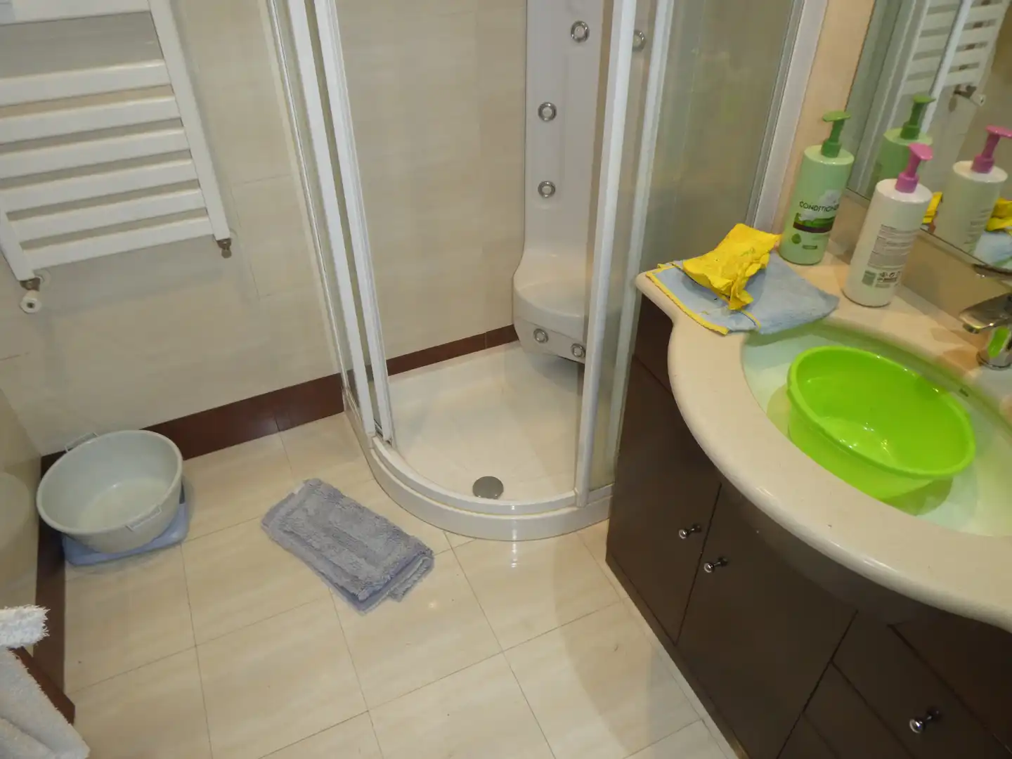 Baño de Piso en venta en Burgos con Terraza y Amueblado