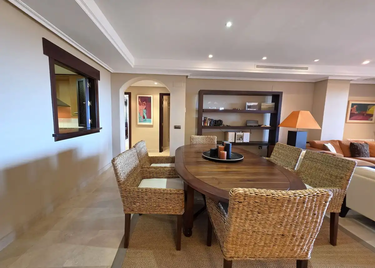 Appartement avec ascenseur à vendre à La Mairena, imagen 18