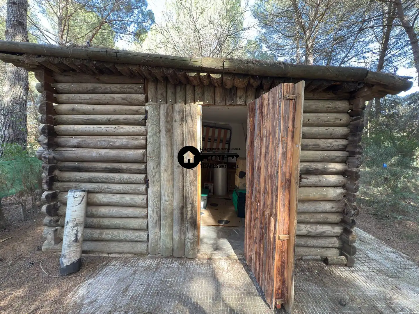 Chalet con terraza en venta en Pedanías - Extrarradio, imagen 17