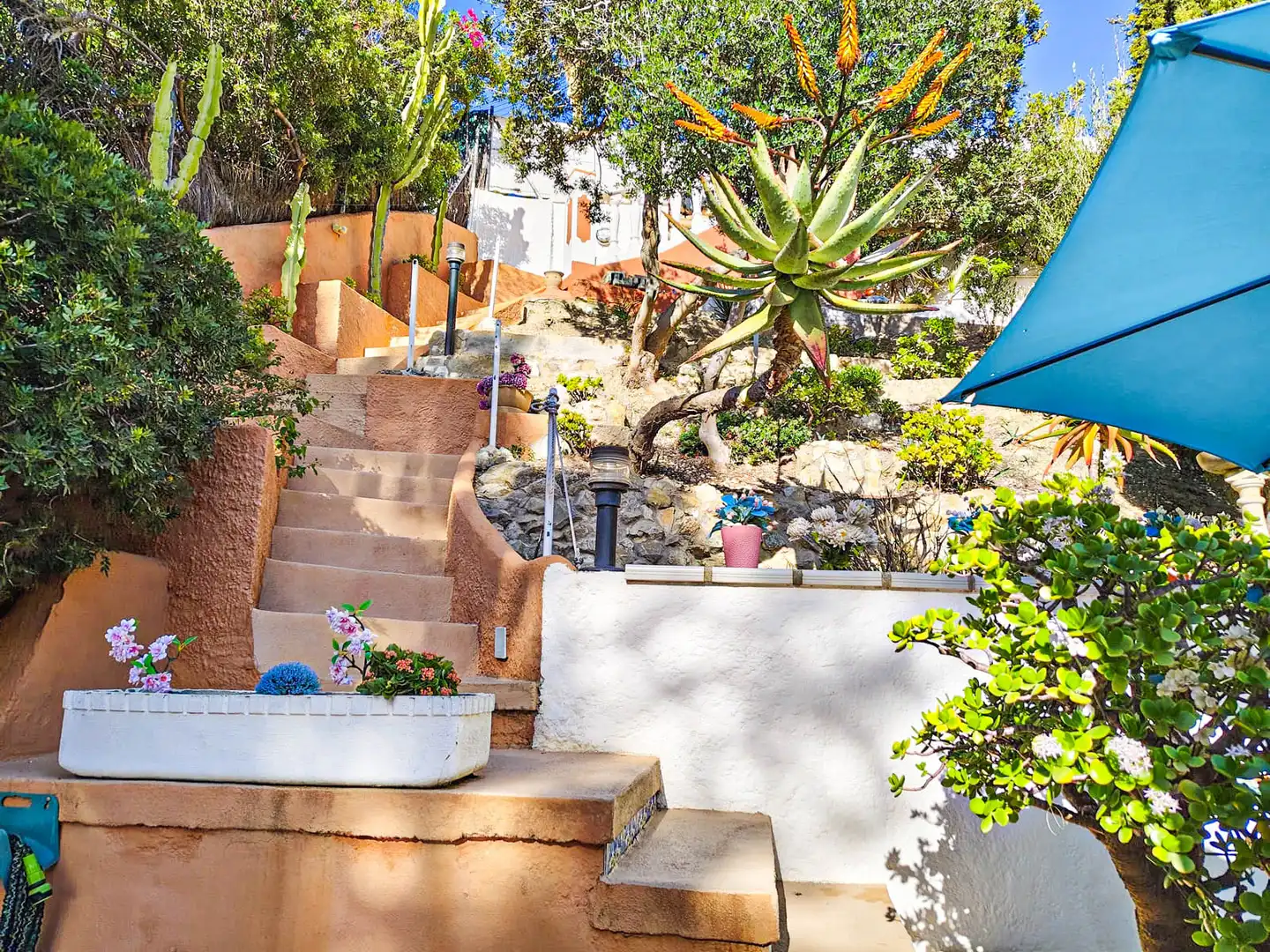 Casa rústica con piscina en venta en Costa de la Calma, imagen 34