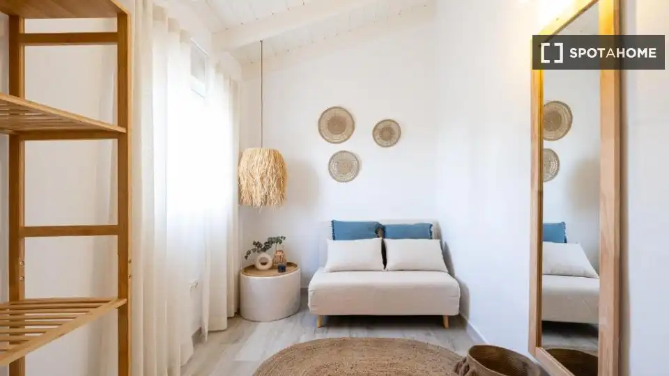 Habitació a Sexmo