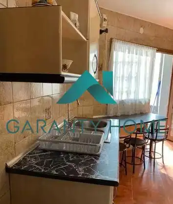 Cocina de Piso de alquiler en Cuenca con Calefacción y Amueblado