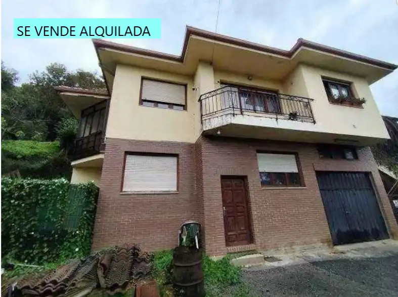 Xalet en venda a Hazas de Cesto, imagen 2