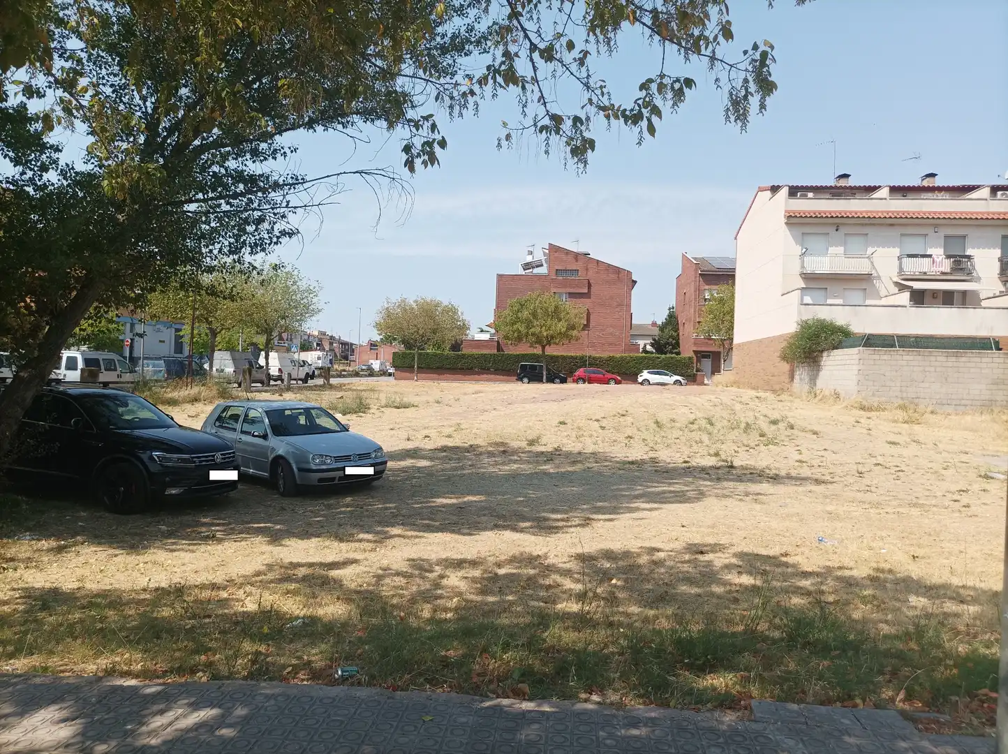 Terreno residencial en venta en Carrer Rocafort 122, imagen 2
