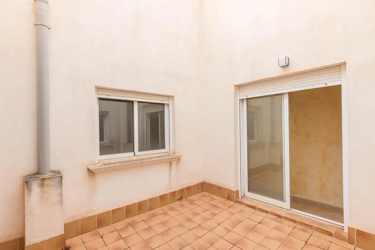 Terraza de Piso en venta en Abanilla con Calefacción, Terraza y Balcón