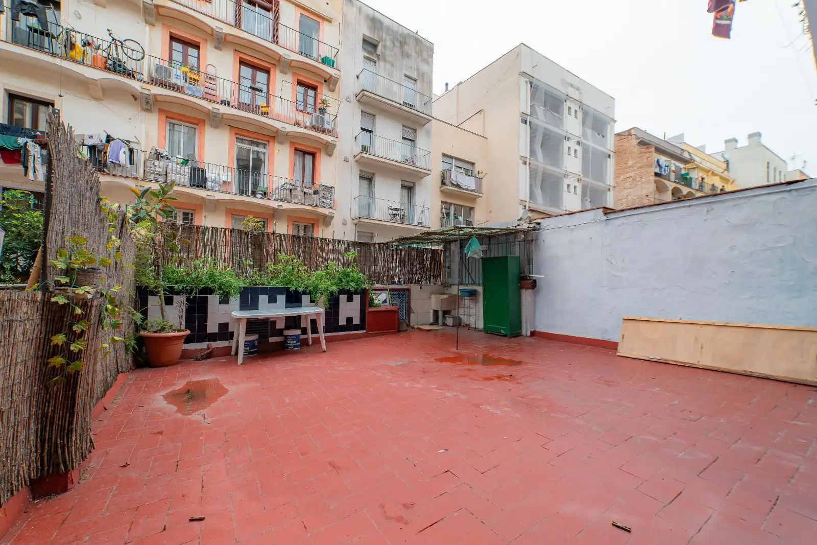 Flat with lift for sale in Junta del Comerç, imagen 23